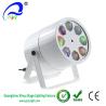 Buy cheap 8*3W RGBW LED Mini Gobo Par Light from wholesalers