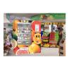 Buy cheap Modern Design Custom Refrigerated Vending Machine For Snack Food / Potato Chips from wholesalers