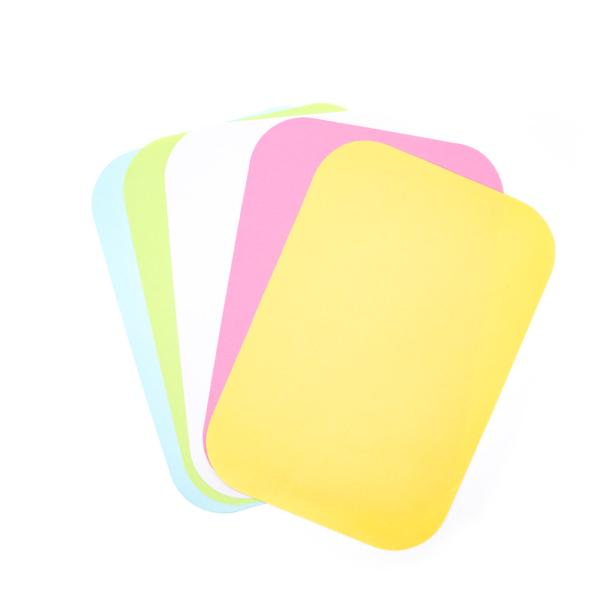 Buy cheap 80gsm 21x31cm Disposable Dental Paper Tray Covers from wholesalers