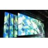 Buy cheap 65410dots/ Sqm Led Stage Backdrop Screen Hanging SMD Display RGB 3IN1 from wholesalers