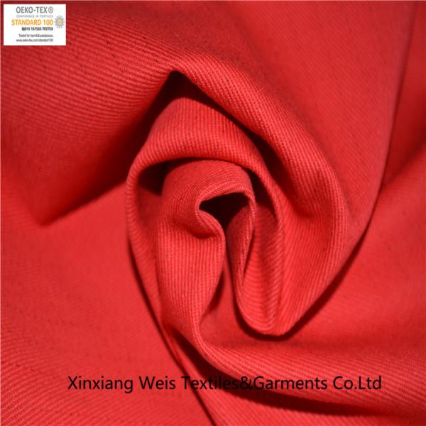 Buy cheap 10s*10s 320gsm EN1149 Anti Static Fabric from wholesalers