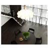 Buy cheap Postmodern Silk Chandelier For Living Room Bedroom Dining Room Zeppelin Chandelier(WH-MI-348) from wholesalers