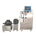 Automatic vegan protein Balls extruder making machine for sales
