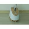 Buy cheap Clothes Standing Hanging Garment Steamer 1800 W Power Single Pole Steam Iron from wholesalers