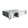 Buy cheap 14 port Manageable Rack Mount Optical Fiber Media Converter , 19 inch from wholesalers