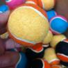 Buy cheap dog toy gun tennis ball throw for pet playing 2.5inch 3 pack from wholesalers