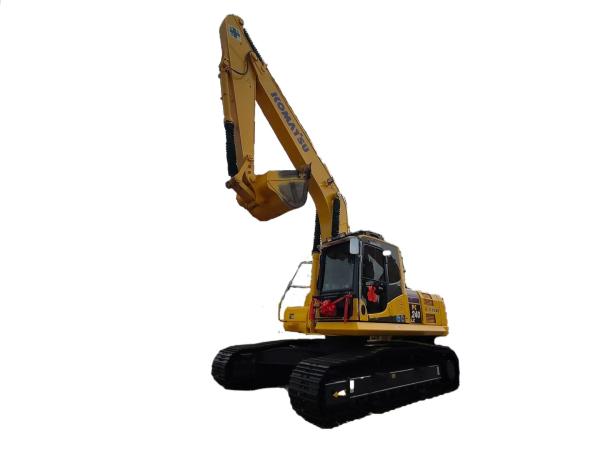 Buy cheap High Quality Good Condition Used Komatsu PC240LC Crawler Hydraulic Excavator for Sale from wholesalers