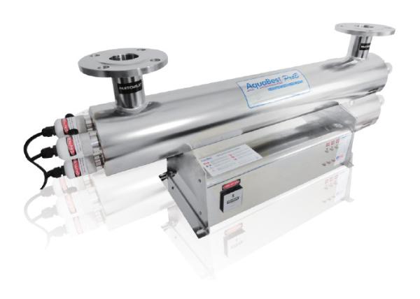 Buy cheap Aquariums / swimming pools Water Disinfection Products Audible alarm from wholesalers