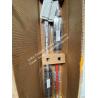 Buy cheap 100% Original Japan THK Slide Block + Linear Guide SNS30LR2UUCO+1000LH from wholesalers