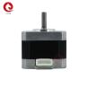 Buy cheap NEMA17 1.8° Stepper Motor JQ42STD33-1334AF 33.5mm Body Length 3D Printer Spare Parts from wholesalers