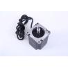 Buy cheap NEMA34 Stepper Motor Body Length 98MM 2Phase Rated Current 4.2A Rated Torque 6.2NM for Laser Cutter from wholesalers