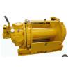 Buy cheap Mining Compact Pneumatic Air Winch With Integrated Module from wholesalers
