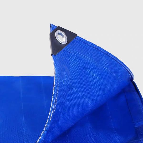 Buy cheap Protective PVC Vinyl Tarpaulin Material Tarp For Outdoor Equipment And Supplies from wholesalers