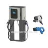Buy cheap 30KW CHAdeMO RFID 400V Public EV Charging Stations from wholesalers