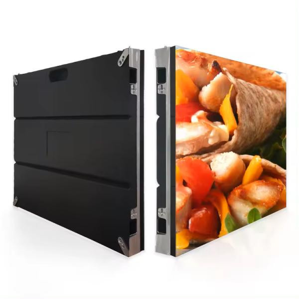 Buy cheap 3840hz P1.86 Indoor LED Display Screen SMD1515 Customized from wholesalers