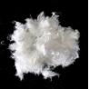 Buy cheap 1 . 4D Non Siliconized Recycled Polyester Staple Fiber Yarn Low Elongation from wholesalers
