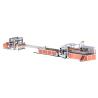 Buy cheap 1220mm Pvc Sheet Machine Transparent Rigid Sheet Extrusion Line Plant from wholesalers