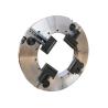 Buy cheap Hollow Structure 500rpm Manual Laser Chuck Dual Power from wholesalers