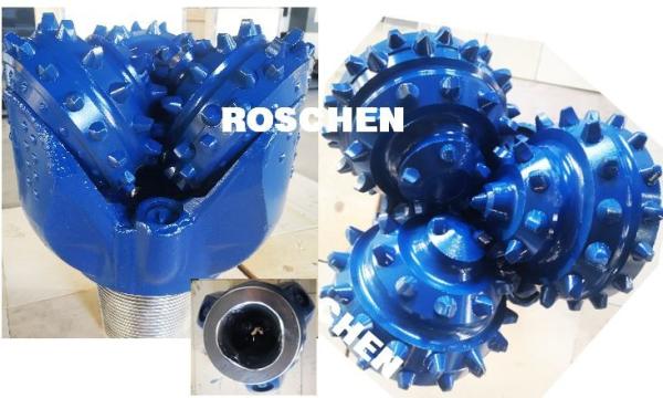 Buy cheap RC Tricone Bit for RC drilling from wholesalers