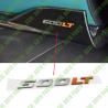Buy cheap For McLaren 600LT Side Emblem, Body Emblem, Letter Emblem Stickers from wholesalers