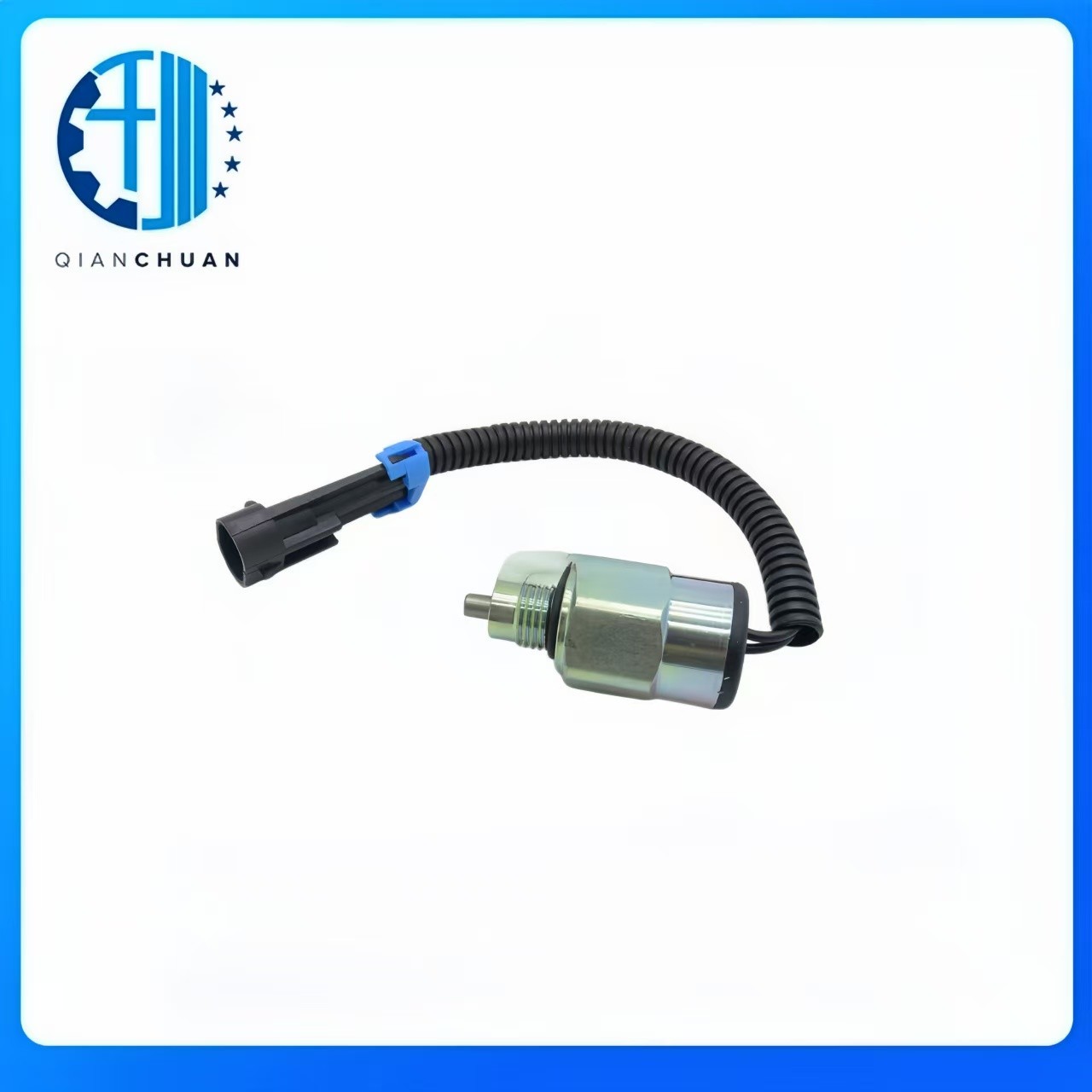 84151310 86507510 Solenoid Valve for New Holland Skid Steer Loader L150