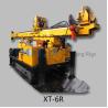 Buy cheap Drilling rig equipment XT-6R hydraulic Crawler Core Drilling Rig Large diameter Drilling rig from wholesalers