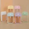 Buy cheap 30ml Travel Hand Sanitizer Spray Bottle 50ml Portable Mini Refillable Perfume Empty from wholesalers