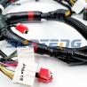 Buy cheap 84390666 KHR16003 Wiring Harness For SH200-5 SH210-5 from wholesalers