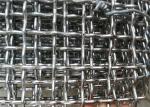 Square Hole Woven Wire Mesh
