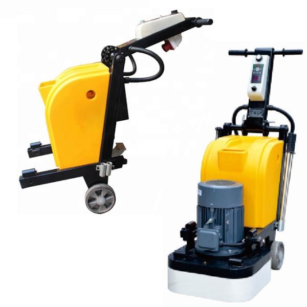 Buy cheap 12 Pieces Diamond Resin Pads Granite / Terrazzo Floor Polisher from wholesalers