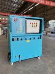 CM580 Refrigerant Residual Gas Recovery Machine R290 R600a R32 Refrigerant ISO