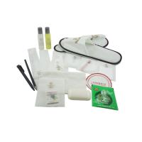 Buy cheap 16 Contents Smart Spa Hotel Amenity Kits With Personalized Material product