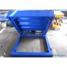 Buy cheap Industrial Electric Lift Table 1000kg 0 To 90 Degrees Flip Platform from wholesalers