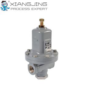 Wholesale Fisher MR98, MR98L,MR98H, MR98HH, MR98LD, MR98HD Series Backpressure Regulators from china suppliers