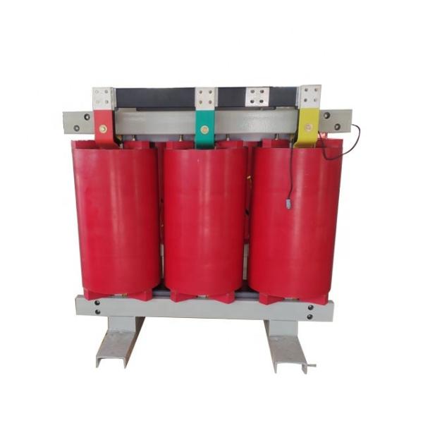 Buy cheap 11kv 33kv silicon steel core dry type cast resin transformer 50kva from wholesalers