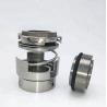 Buy cheap FKM 22MM Cartridge Type Mechanical Seal For Grundfos Pump from wholesalers