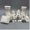 Buy cheap Customized PLA FDM 3D Printed Parts Sandblasting from wholesalers