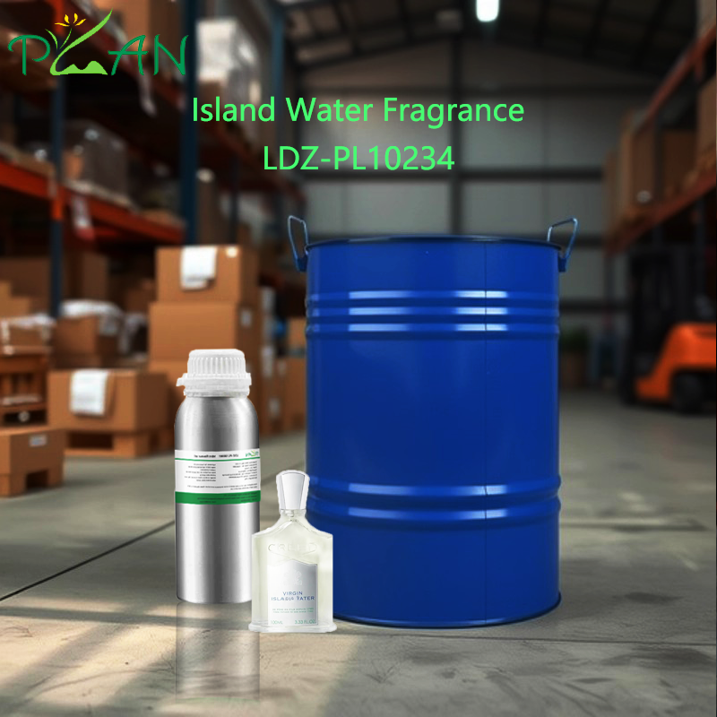 Buy cheap Island Water Fragrance Oil 10ml Concentrated Perfume Essence Floral product