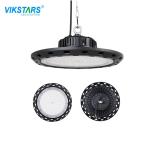 warehouse 400 Watt Led High Bay Lights 50000 Hours High Lumen 100-150lm/W
