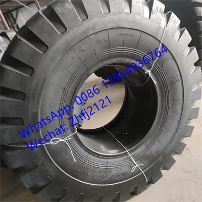 Buy cheap 23.5-25 tyres GB2980-23.5-25 , wheel loader parts for wheel loader LG953/LG956/LG958 from wholesalers