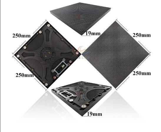 Buy cheap Indoor Outdoor Rental LED Screen Modules P3.91 For AV Production Stage Background from wholesalers