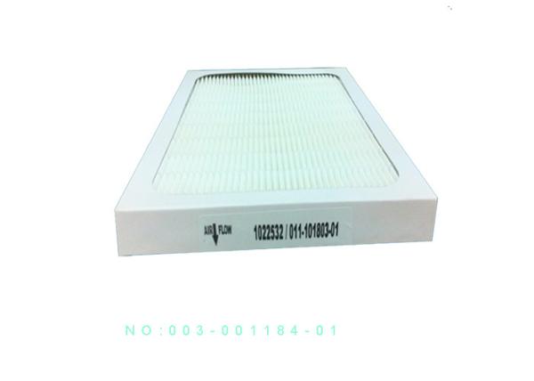 Buy cheap Christie Digita Projector Air Filters 003-002311-01 For Solaria One from wholesalers