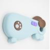 Buy cheap pad printing Baby Whale Shape Sliding Cabinet Locks 10.2*6*1.5CM from wholesalers