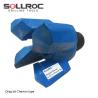 Buy cheap Tungsten Carbide Chevron Bit from wholesalers