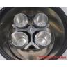 Buy cheap autoclavable floor type refrigerated centrifuge 4000ml high volumn low speed centrifuge from wholesalers