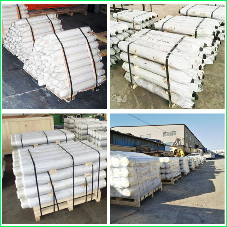 Trenching Hydraulic Hammer Chisel