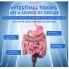 Buy cheap Drug Free ABS Colon Hydrotherapy Machine Naturopathy Hydrocolonic from wholesalers