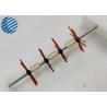 Buy cheap S7310000299 HYOSUNG ATM Parts SHAFT AND STACK ROLLER ASSY HCDU from wholesalers