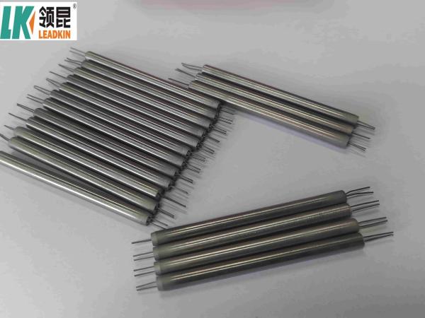 Buy cheap Metal Sheathed Cable For Temperature Measurement from wholesalers