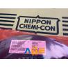 Buy cheap Lytic 100uF 16V 20% Nichicon Aluminum Electrolytic Capacitor UCW1C101MCL1QS from wholesalers
